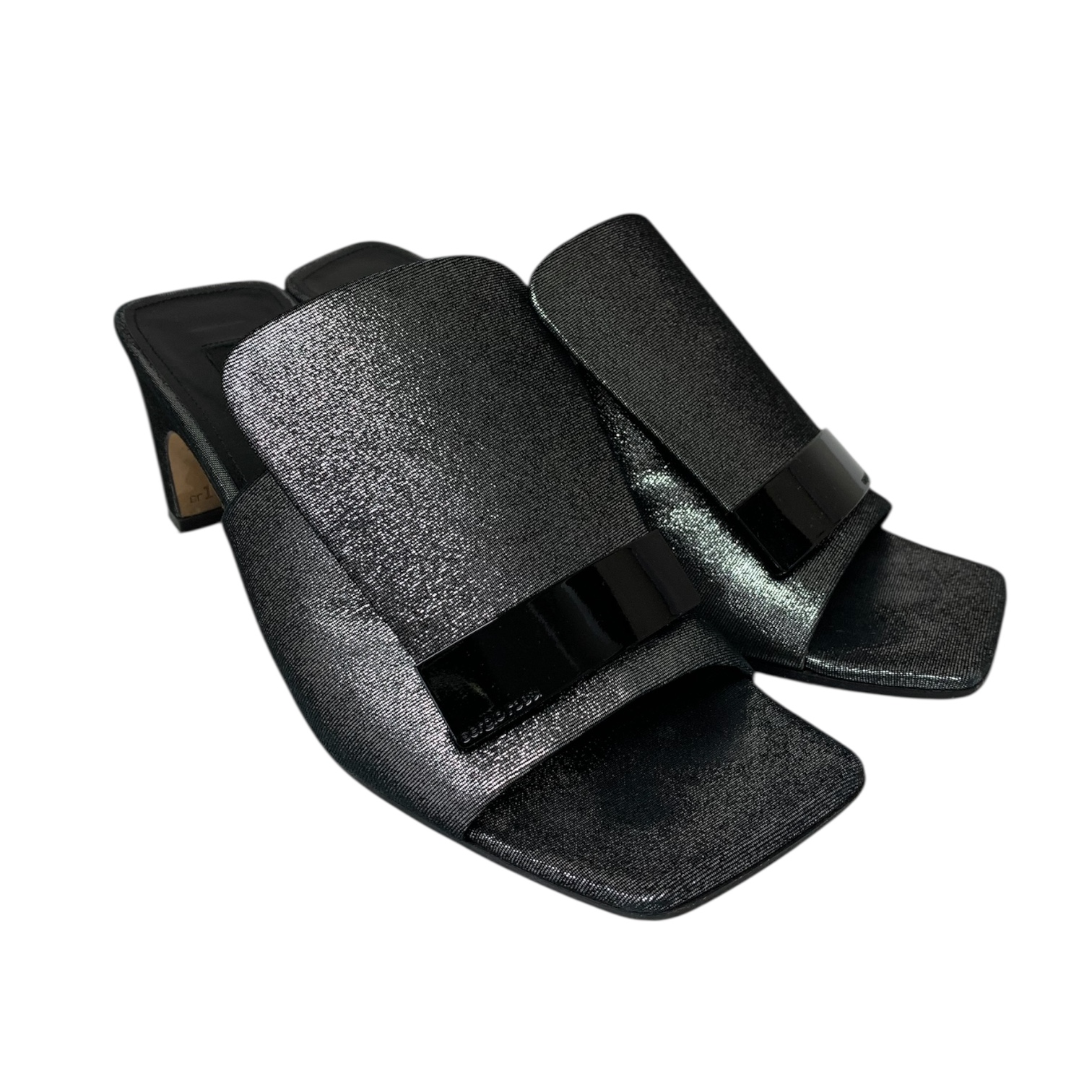 セルジオロッシ Sr1 Mule HH 60mm A81700 ミュール買取実績 | 東京都渋谷区