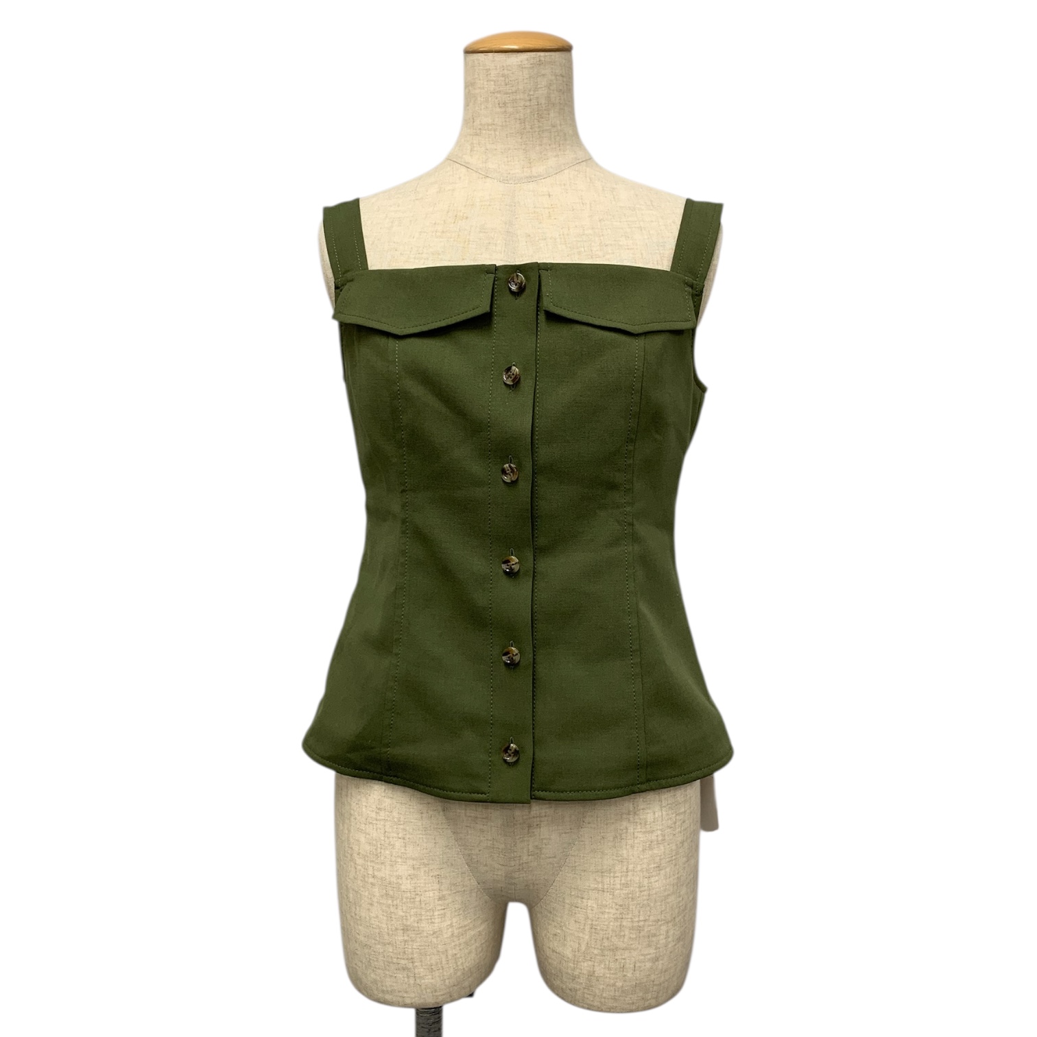 アディアム 44292 Tessa Top シャツ買取実績 | 相模原市南区