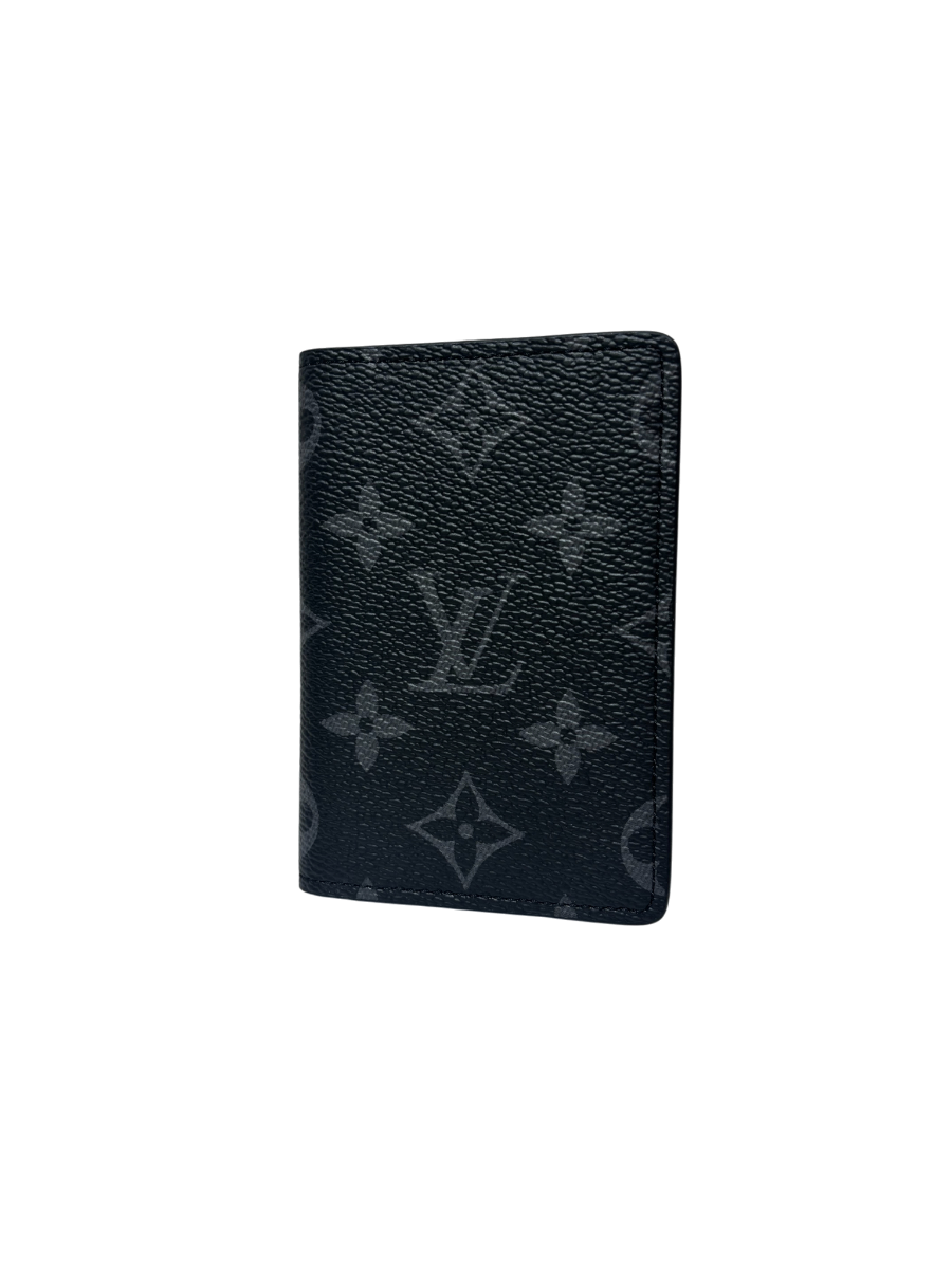 ルイヴィトン モノグラムエクリプス M61696 オーガナイザー･ドゥ ポッシュ買取実績 | 大阪市西成区