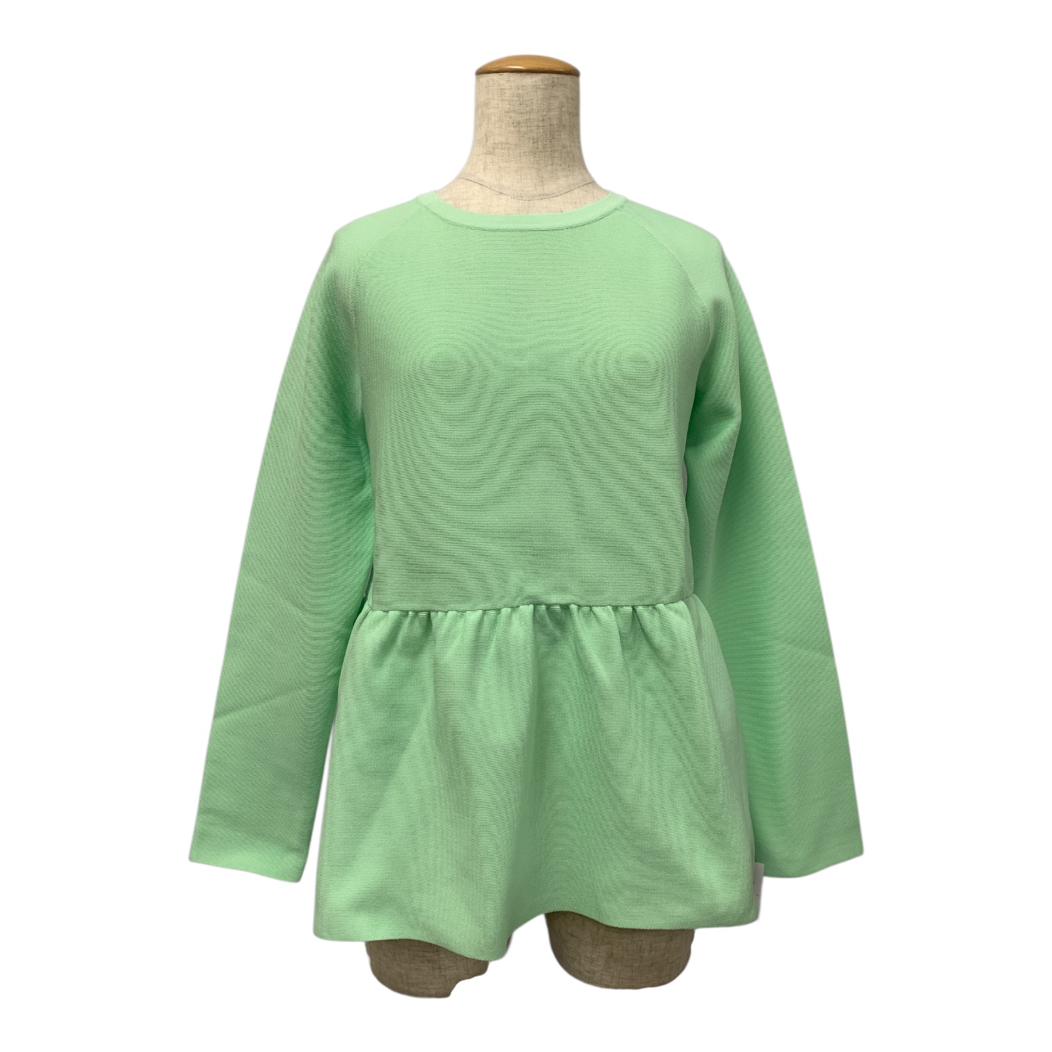 ブルーレーベルクレストブリッジ 55N04-316-70 ニット チェック柄買取実績 | 大阪府阪南市