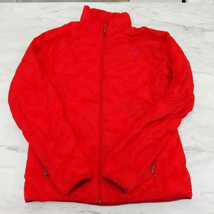 ノースフェイス アストロライト NDW91817 ダウンジャケット L レッド買取実績 | 大阪府阪南市