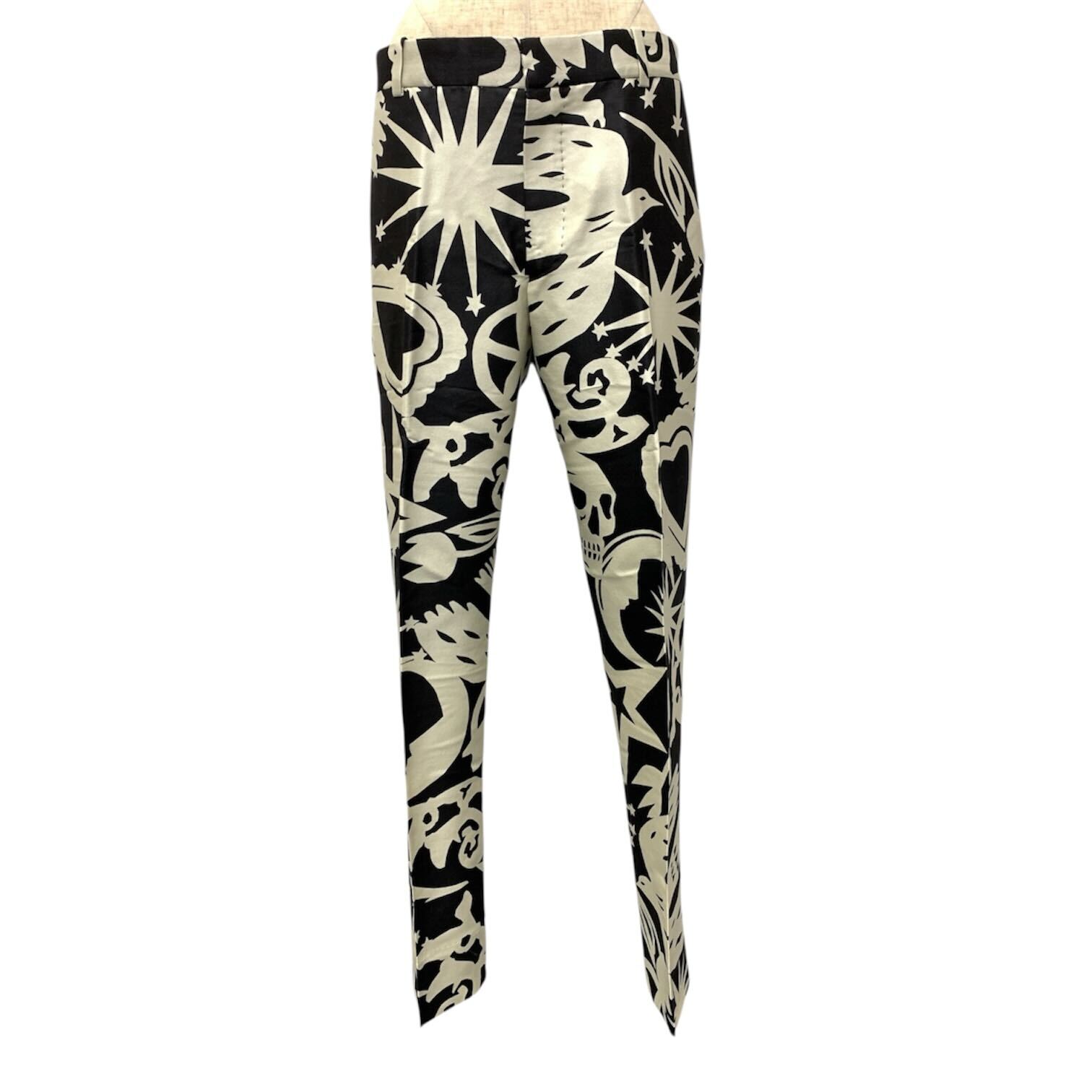 アレキサンダーマックイーン C-JP54-2021-275-0459 666206 パンツ買取実績 | 東京都