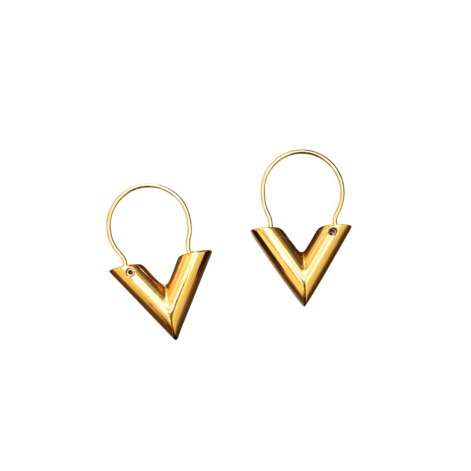 ルイヴィトン M61088 エセンシャルV ピアス買取実績 | 広島県福山市