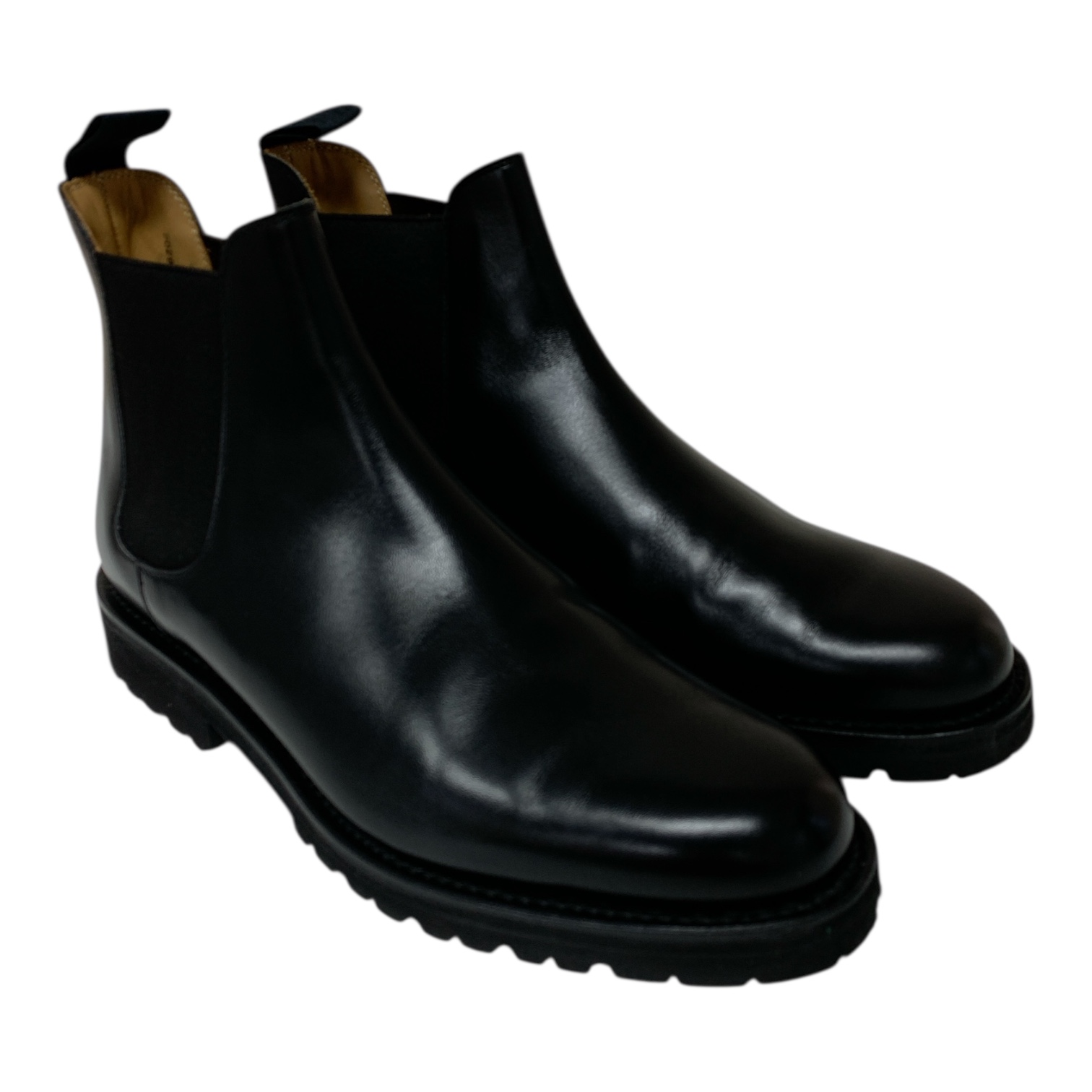 クロケット&ジョーンズ CHELSEA15 チェルシー サイドゴアブーツ買取実績 | 大阪府池田市