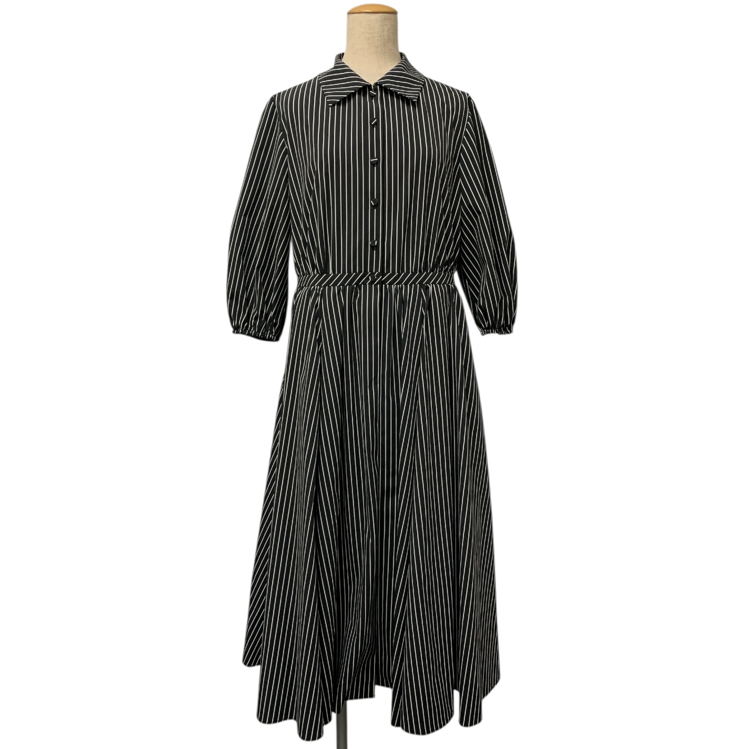 ルネ 6536260 Striped Dress シャツワンピース買取実績 | 鹿児島県鹿児島市