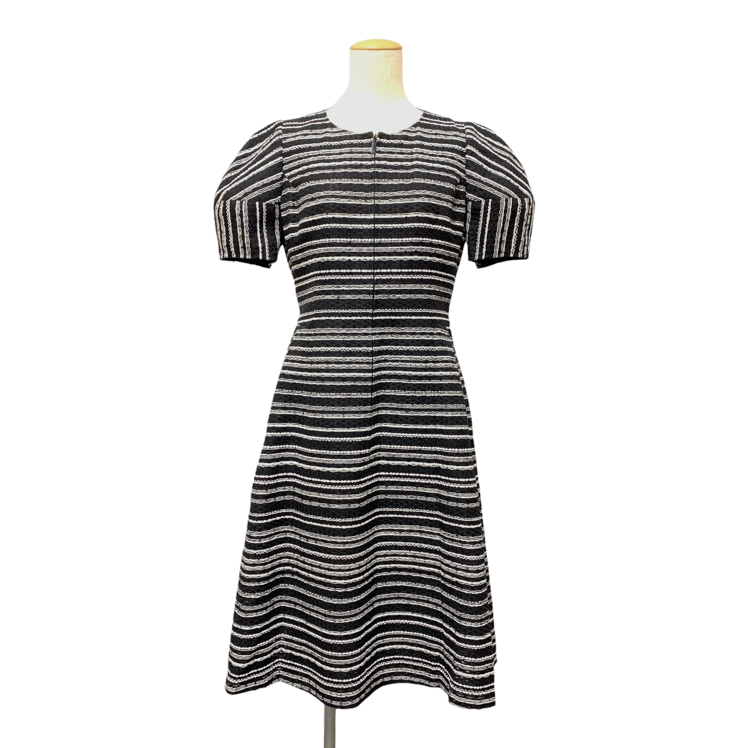 ルネ TISSUE ジャガードドレス 6326390買取実績 | 奈良県生駒市