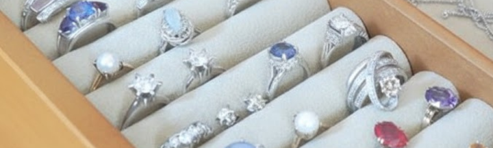 そもそも宝石って何？