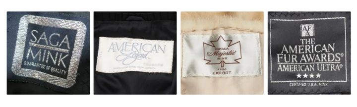 ブランドがある