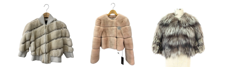 デザインやサイズが現代的なもの