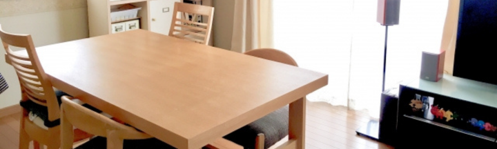 比較的片付いている場合は片付けサービスもおすすめ