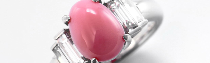 コンク真珠（コンクパール）