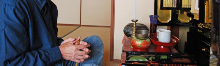 悲しみと向き合う時間を持つ