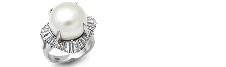 白蝶真珠（南洋真珠）