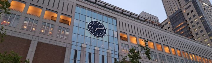 札幌は宝石店が多い！？