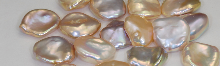 淡水真珠（淡水パール）