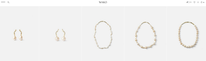 wako