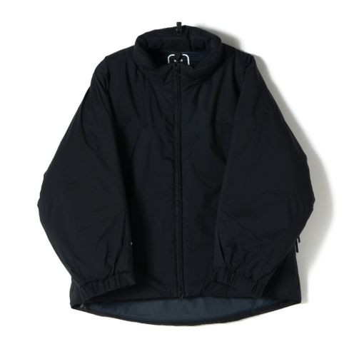PERTEX PUFF JACKET