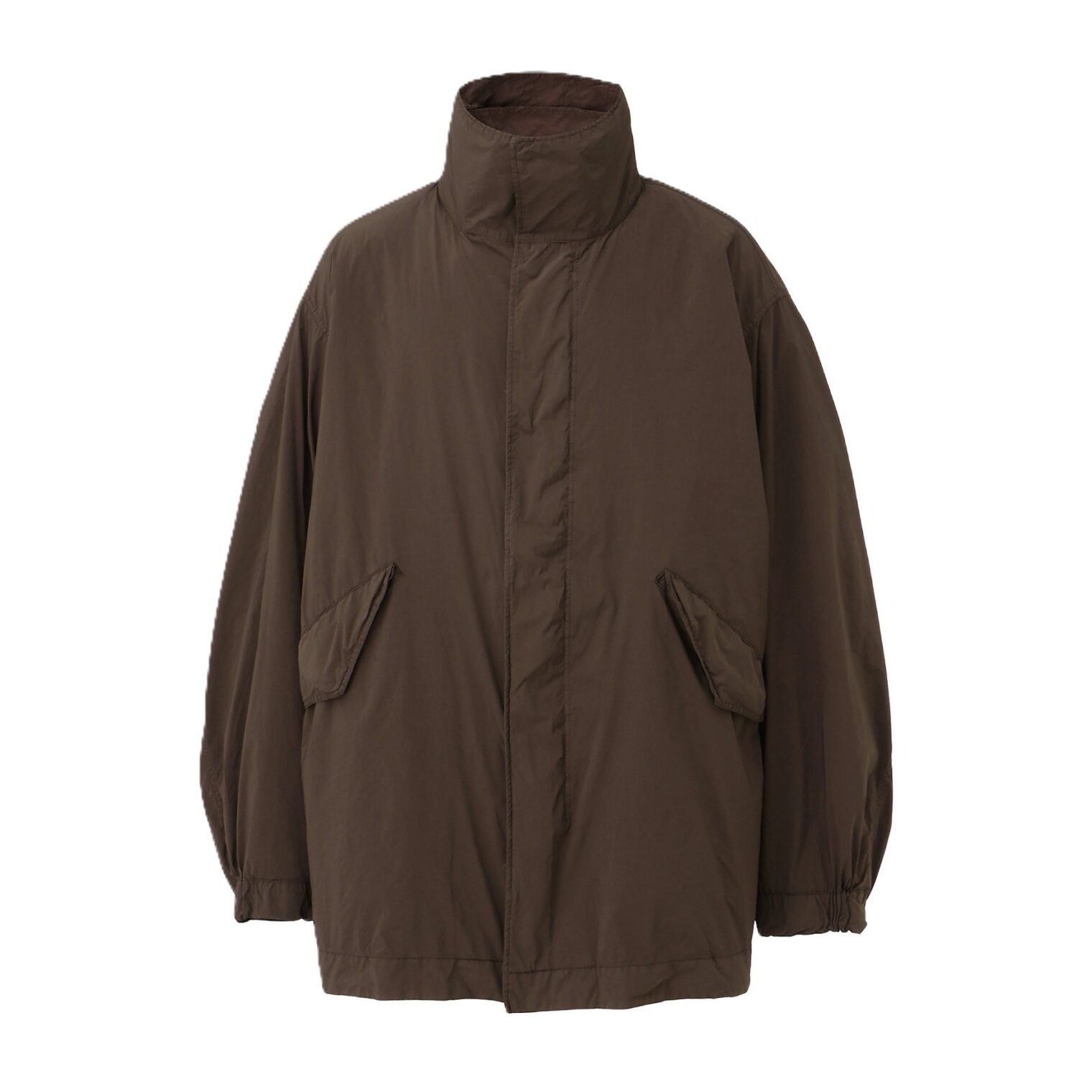 エイトンAIR WEATHER SHORT MODS COAT JKAGGW080