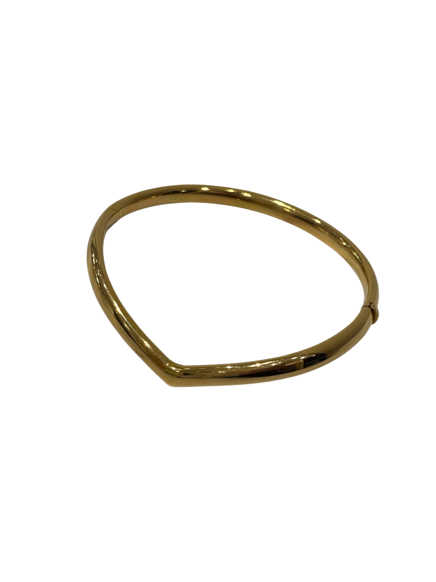 18金/K18 ブレスレット買取実績 | 大阪市生野区