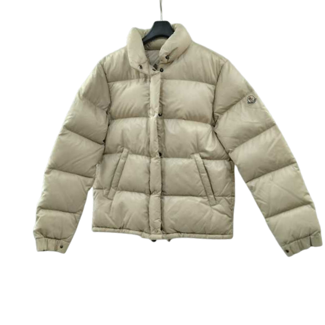モンクレール 45394/50/68950 Z4H0105 ダウンジャケット買取実績 | 福島県相馬市