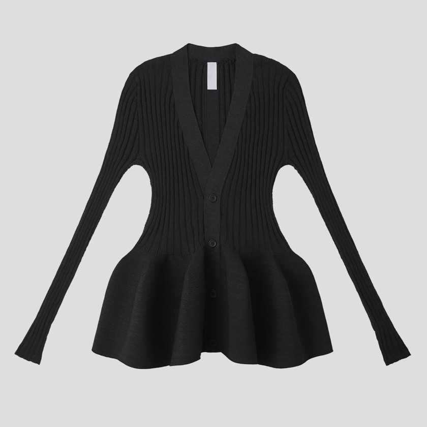 シーエフシーエルPOTTERY GLITTER CARDIGAN CF008KE054