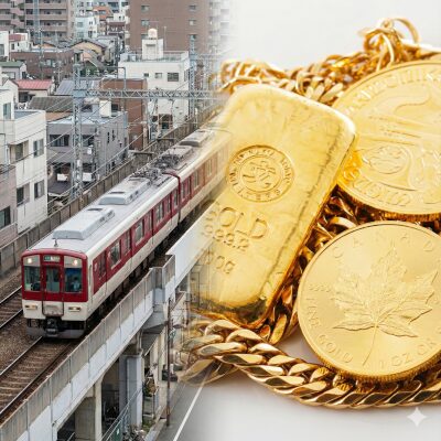 【布施】金おすすめ買取店！東大阪で高く売るならココ｜口コミ付