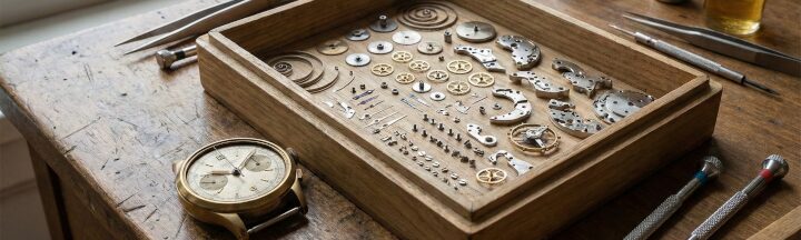 部品が足りない・ガラスが割れでも「パーツ需要」で買取可能