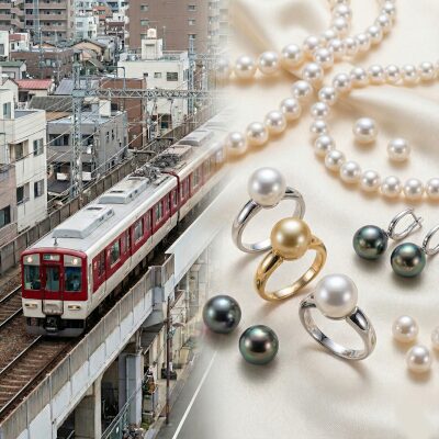 大阪・布施｜真珠(パール)の買取はどこがいい？おすすめ買取専門店紹介