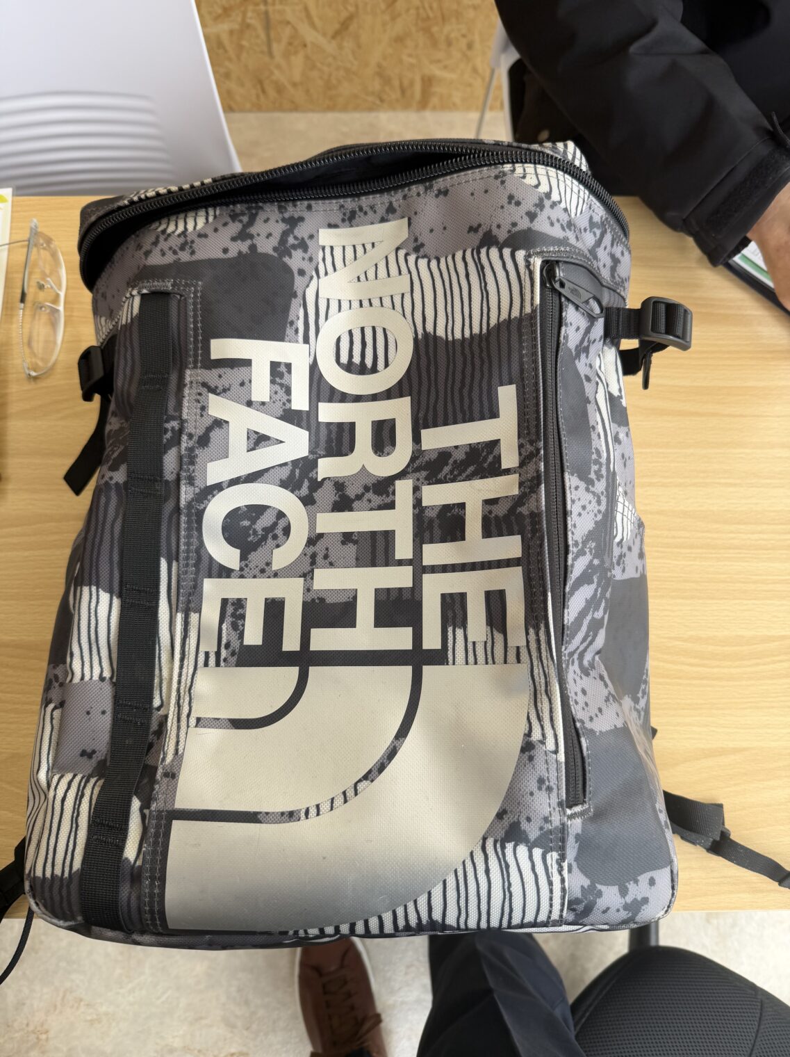 ザ・ノースフェイスリュック買取実績 | 青森県八戸市