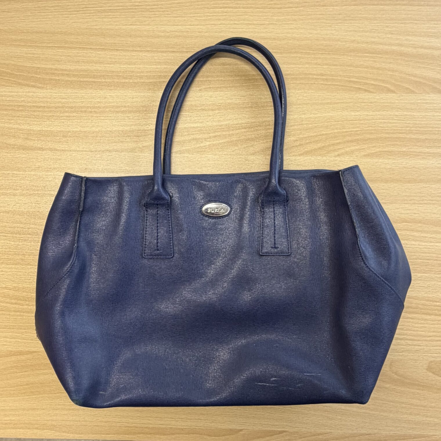 フルラ トートバック買取実績 | 青森県八戸市