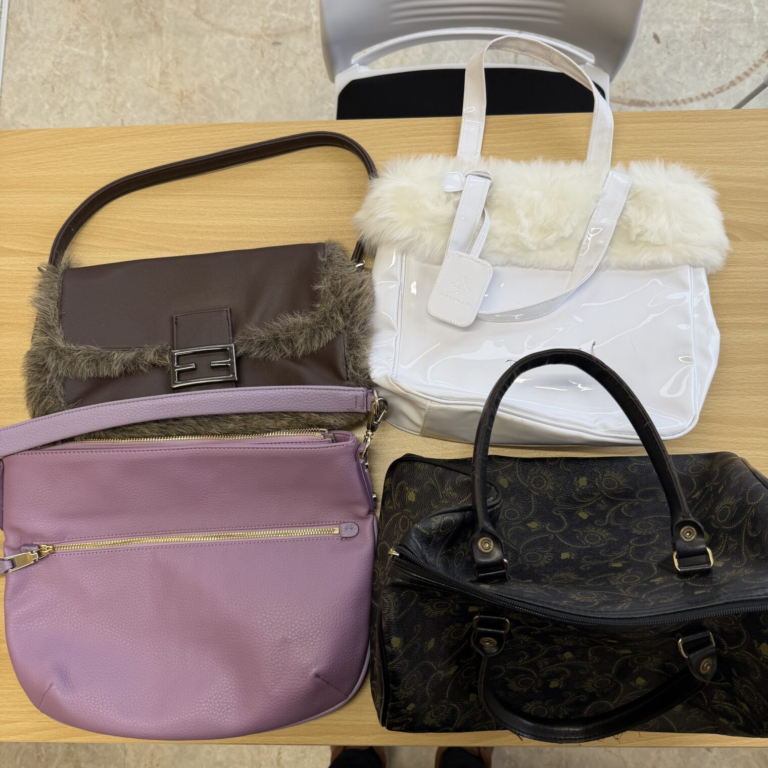 ノンブランドバック買取実績 | 青森県八戸市