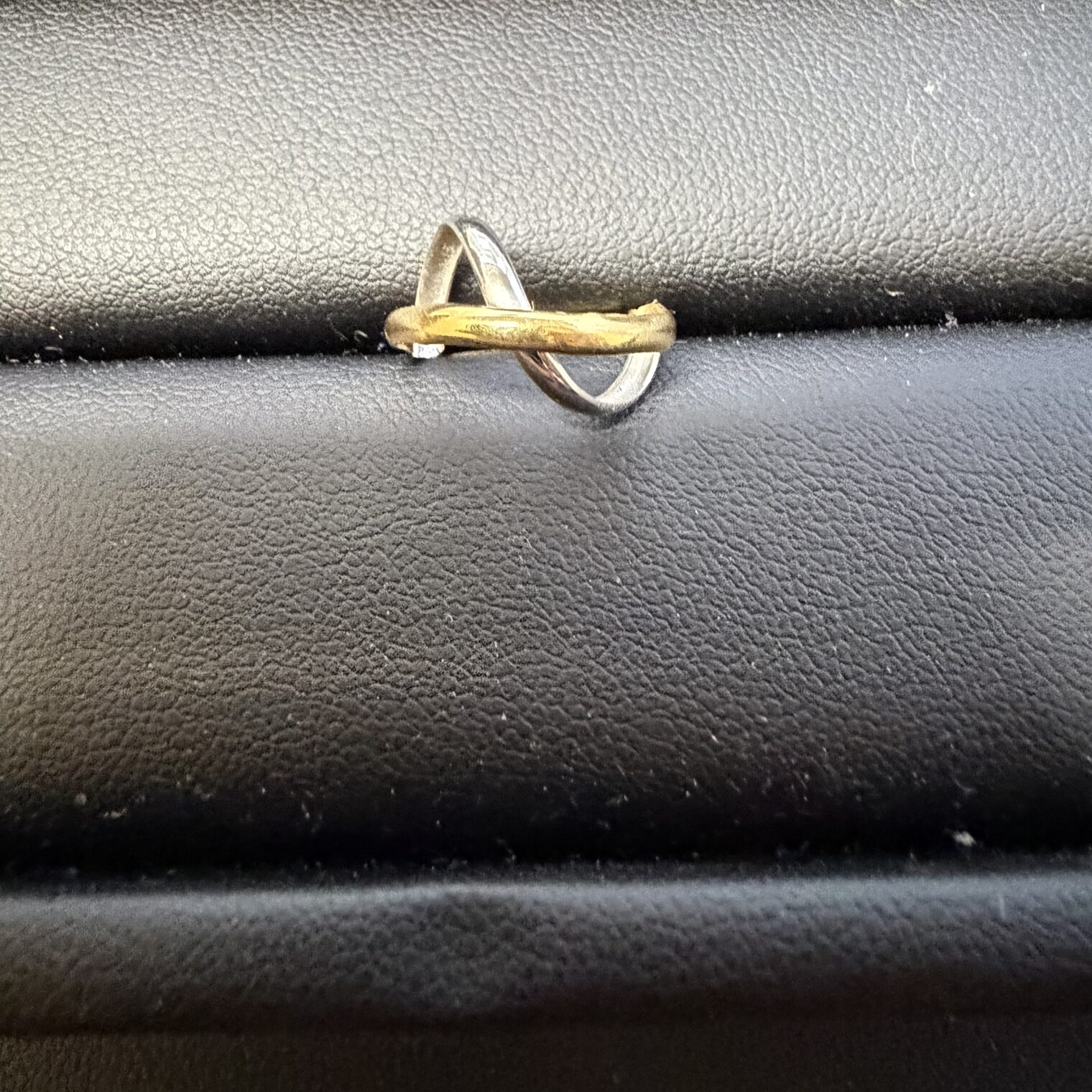 金プラチナコンビリング買取実績 | 青森県八戸市