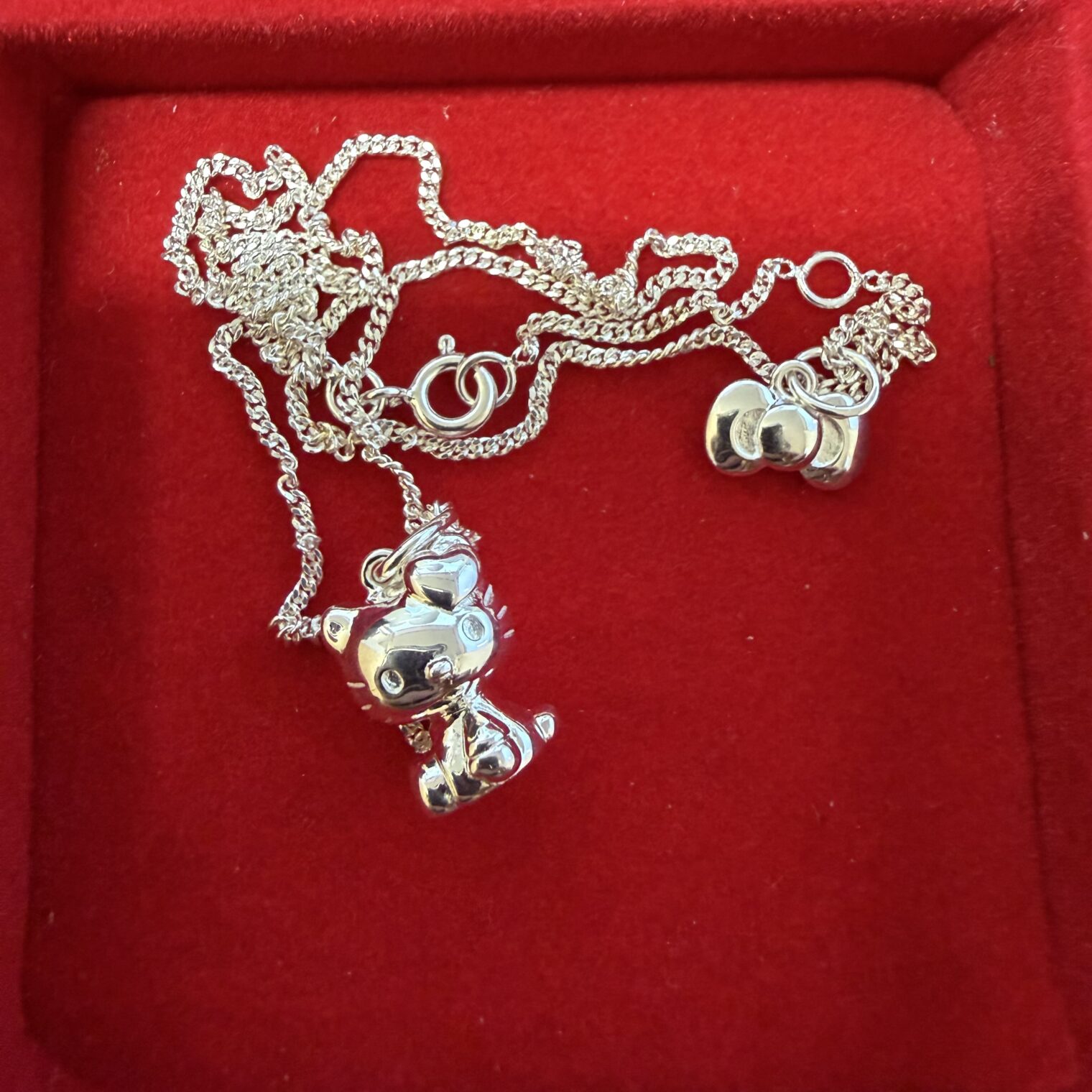 シルバーアクセサリー買取実績 | 青森県八戸市