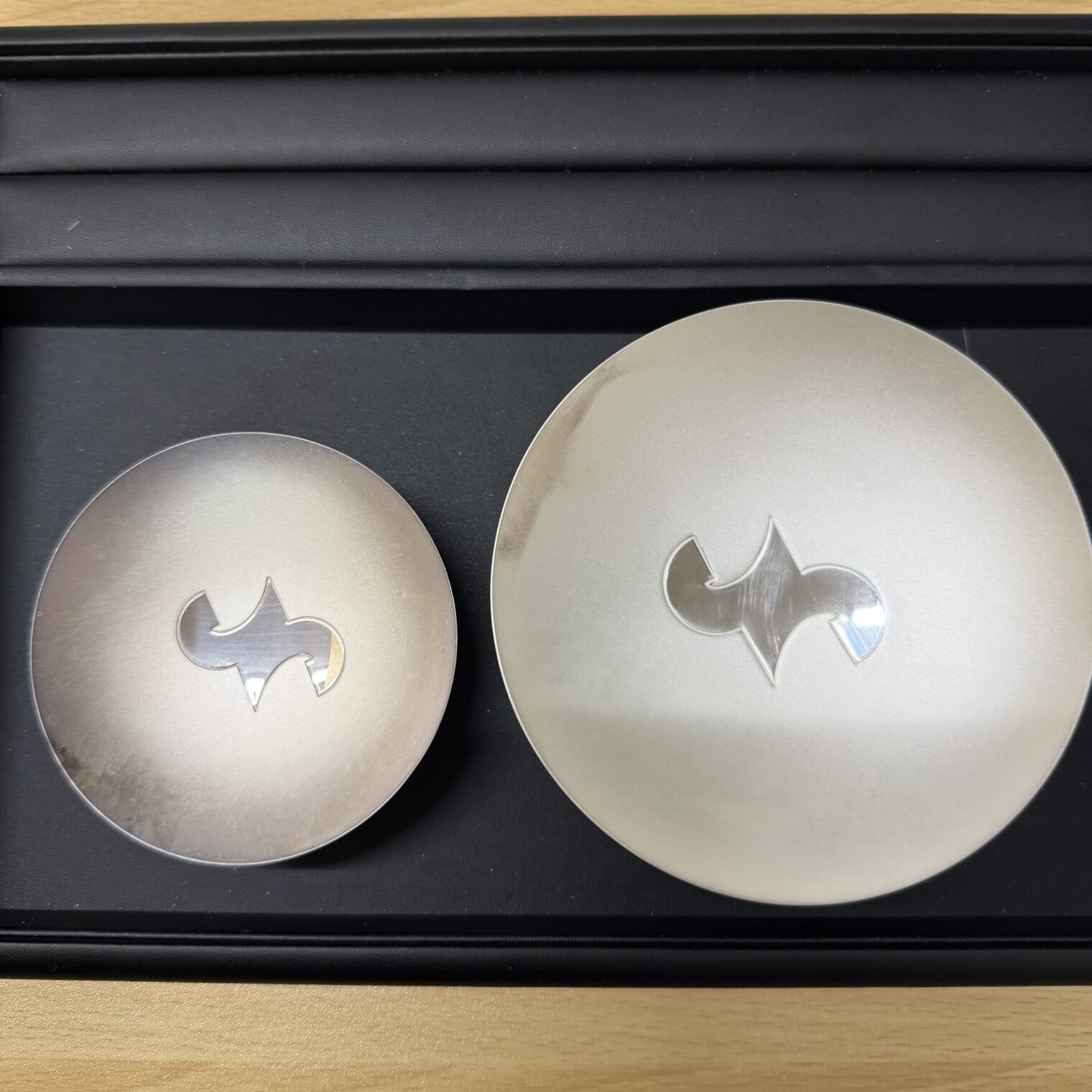 銀杯買取実績 | 青森県八戸市