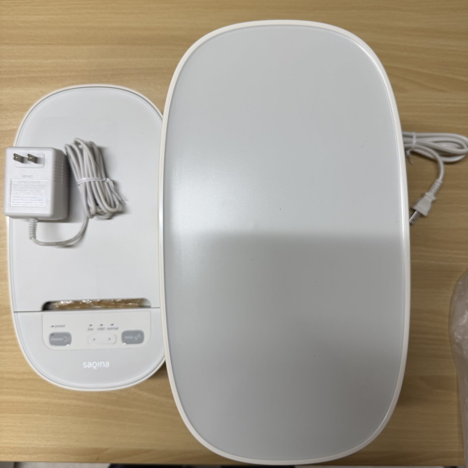 サキナ pino 美顔器買取実績 | 青森県十和田市