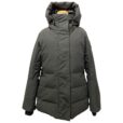 カナダグース3210400062 3824LB ダウンジャケットの参考買取価格