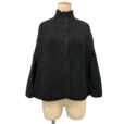 フォクシーブティック44920 Knit Cape Rhone ニットジャケットの参考買取価格