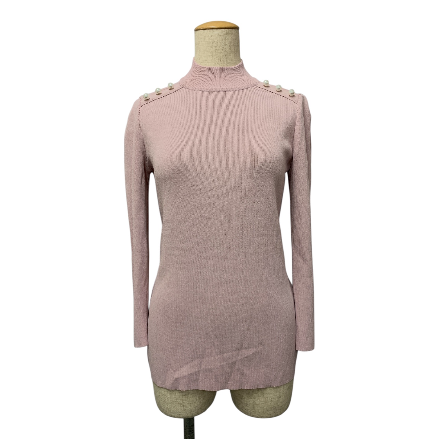 ボーダーズアットバルコニー PEARL TOP BD2421-1B-43買取実績 | 東京都豊島区