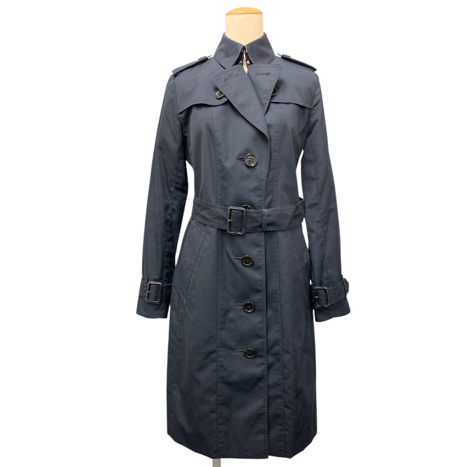 バーバリーロンドン B1A05-320-28 トレンチコート買取実績 | 大阪府池田市