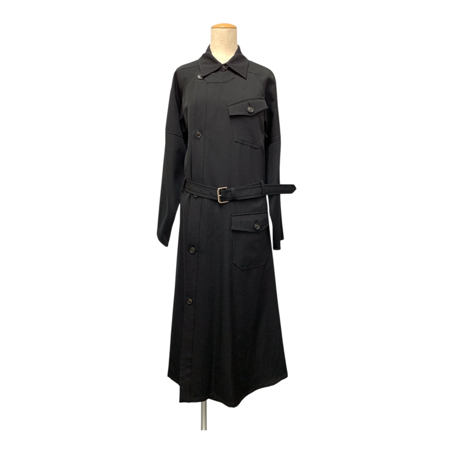 ヨウジヤマモト FP R34-950 コート買取実績 | 島根県松江市