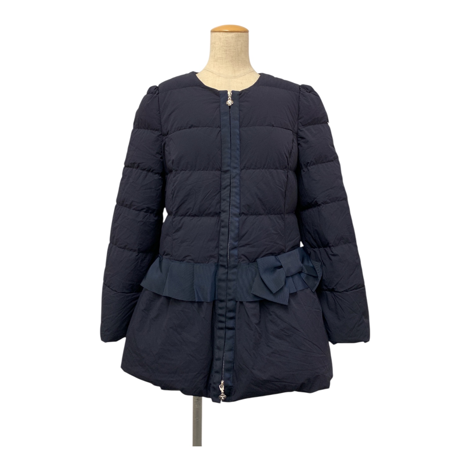 エムズグレイシー 319607 ダウンジャケット買取実績 | 大阪府高槻市