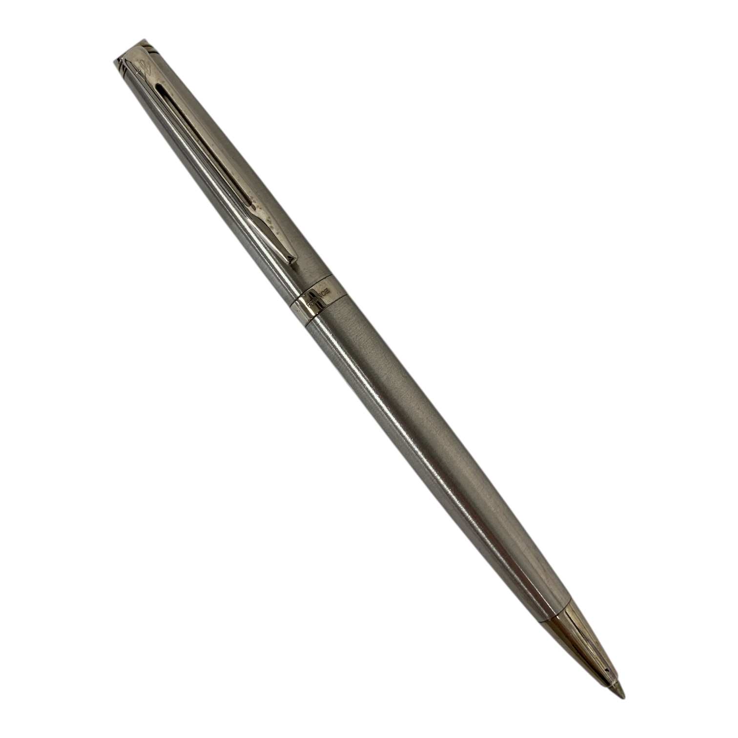 ウォーターマン ボールペン メトロポリタン エッセンシャル買取実績 | 兵庫県尼崎市