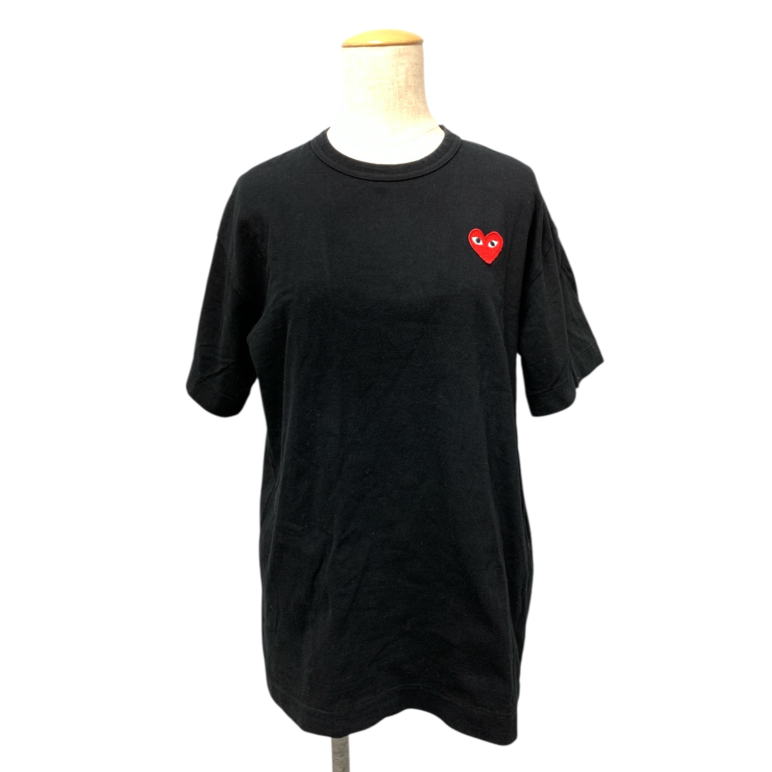 プレイコムデギャルソン AZ-T108 Tシャツ買取実績 | 東京都稲城市