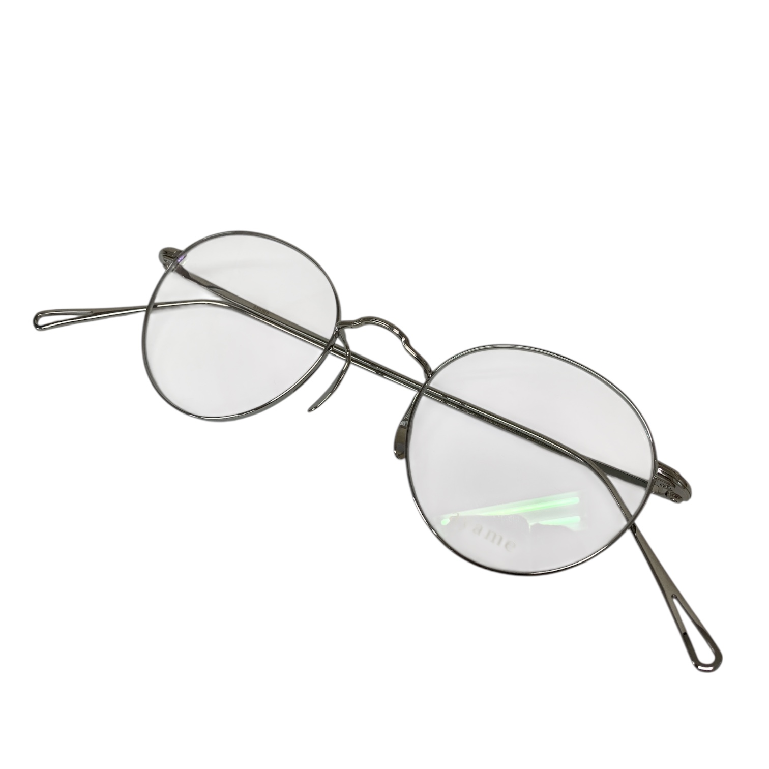 ayame（アヤメ） MANRAY 46 メガネ買取実績 | 埼玉県白岡市