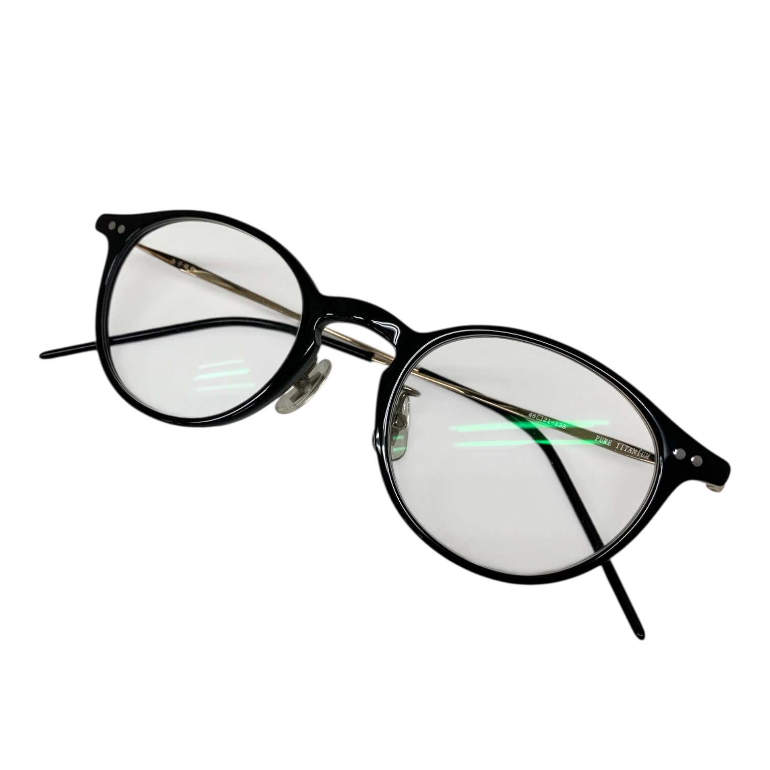 金子眼鏡 メガネ買取実績 | 大阪市都島区