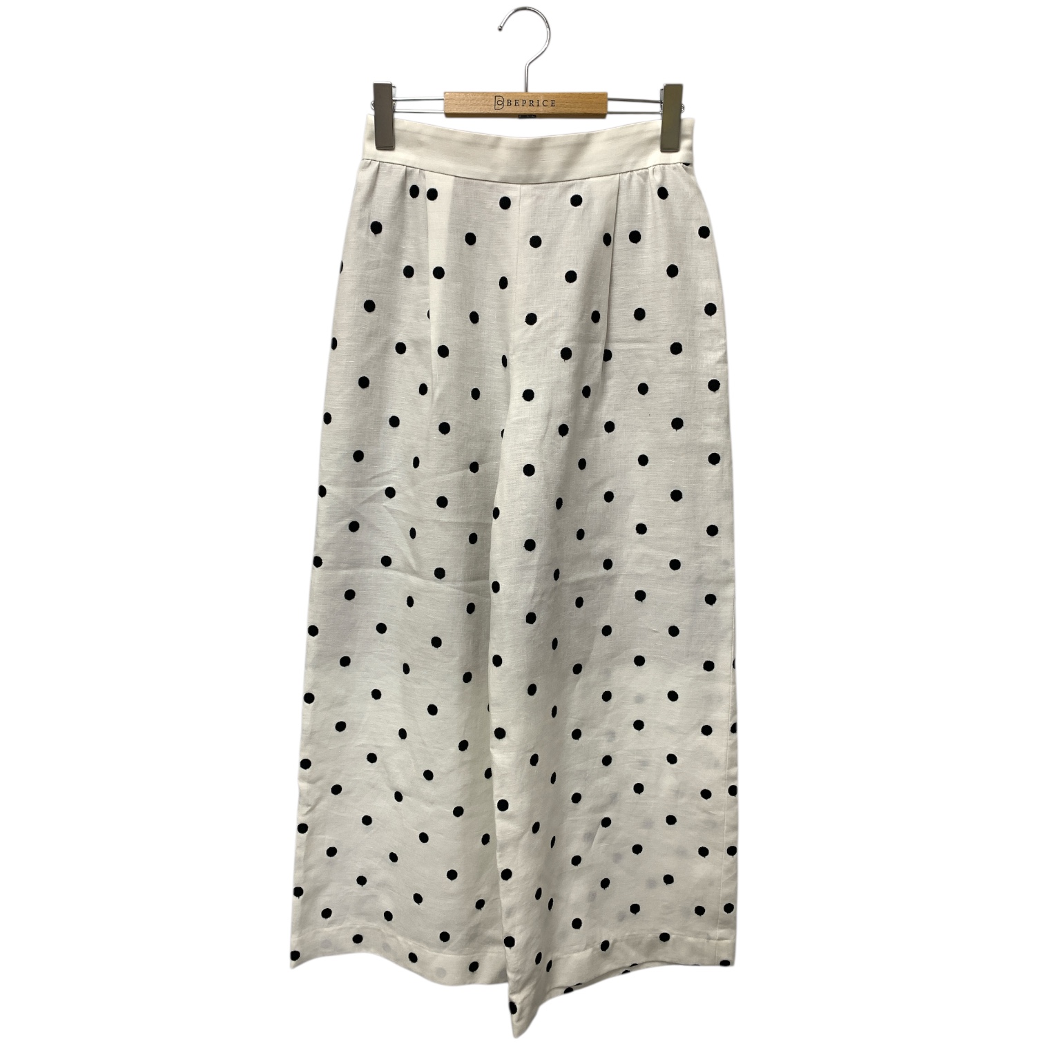 ルネ 6425010 ワイドパンツ ドット買取実績 | 横浜市港北区