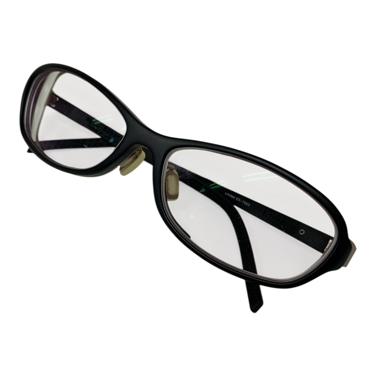 スペックエスパス ES-7023 メガネ買取実績 | 大阪市住之江区