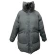 ダイワピア39TECH 2WAY CADET DOWN PARKA BW-41024W ダウンコート L グレーの参考買取価格