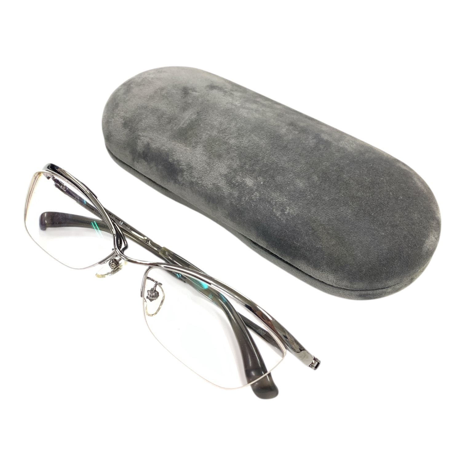 フォーナインズ S-307T メガネ買取実績 | 岡山県真庭市