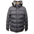モンクレールCARDERE JACKET H20911A00105 54A81 ダウンジャケットの参考買取価格